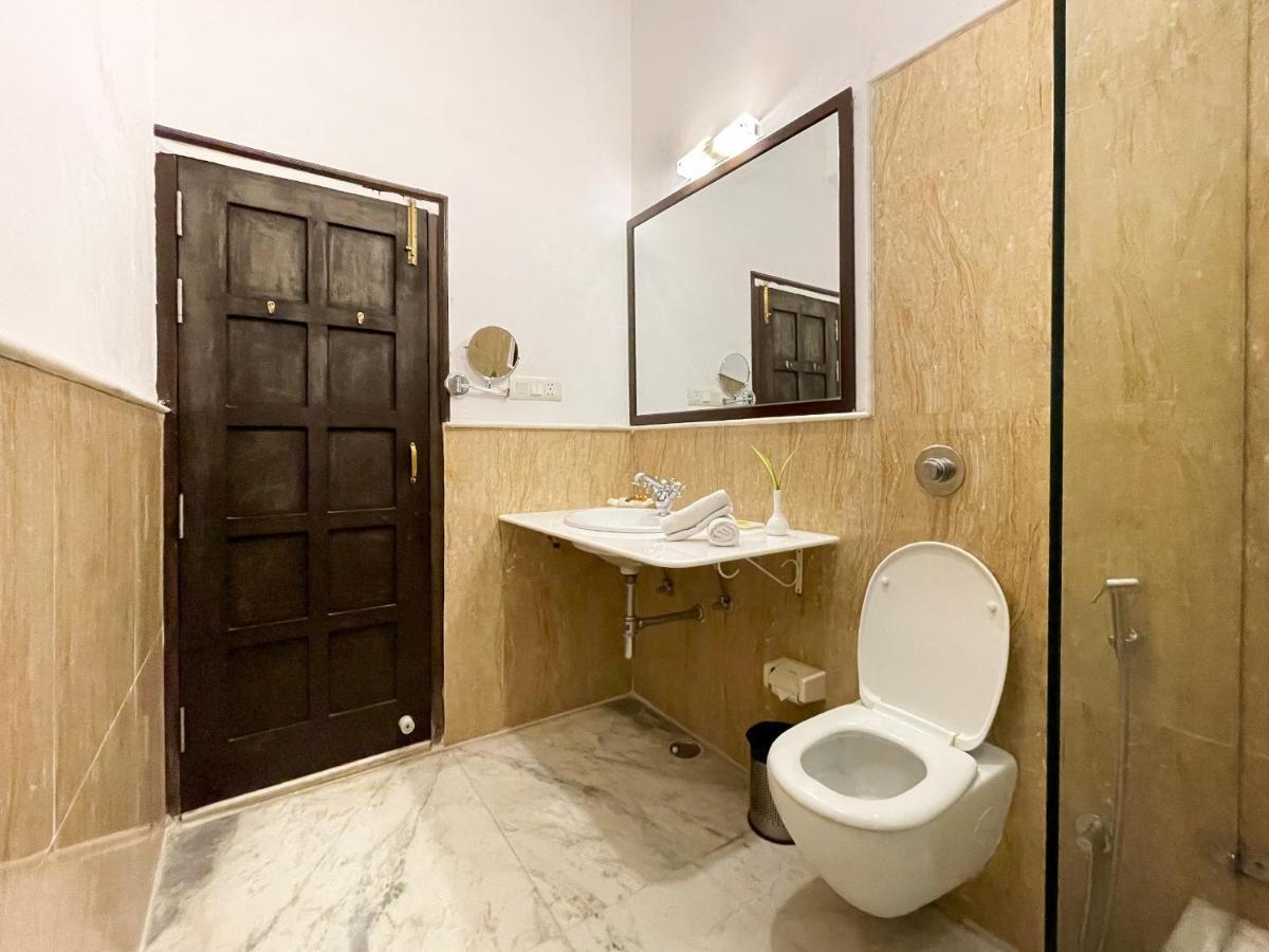 Amar Kothi Hotel Udaipur Kültér fotó